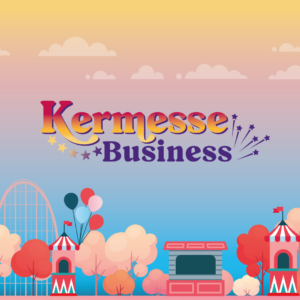 Kermesse business - Mini-formation gratuite pour travailleurs autonomes